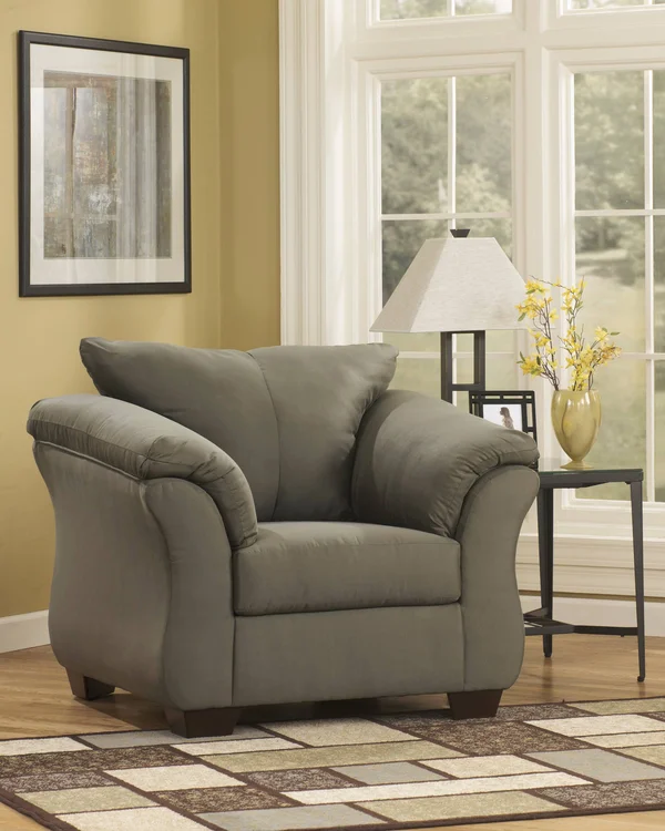 Ashley Darcy - Sage Chair