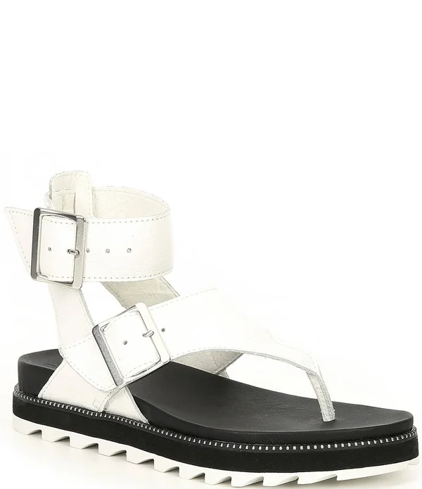 Sorel Women's Roaming T-Strap Sandal
