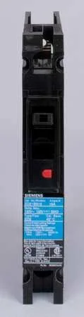 Siemens ED21B080 Circuit Breaker - 80A, 1P, 120Vac, ed2