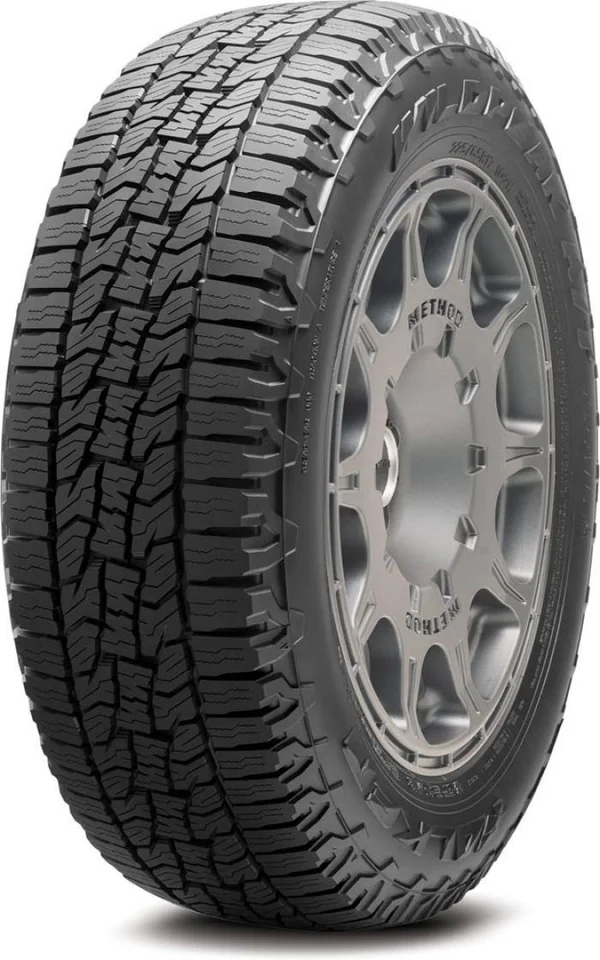Falken Wildpeak A/T Trail Tire 235/60R17 102H