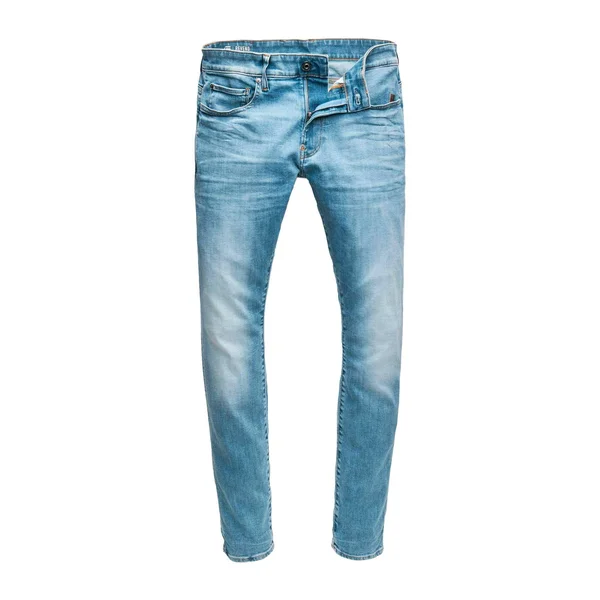 G Star Raw Revend Skinny Jeans Blue