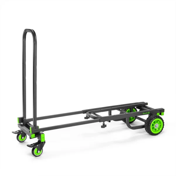 Gravity GCARTM01B Multifunctional Trolley (Medium)