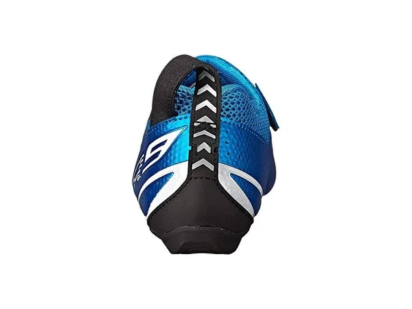 Shimano SH-TR9 Cycling Shoe - Men's Blue - 41.5