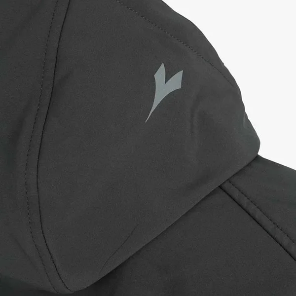 Diadora Softshell Sail Gray