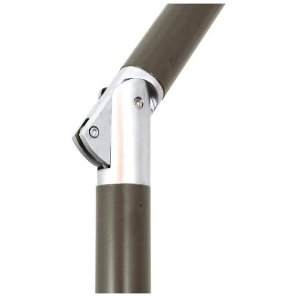 California Umbrella Pacific Trail 9& Bronze Pole Umbrella