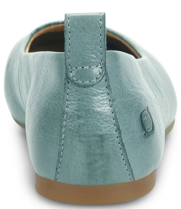 Born Beca Women's Shoes Natural : 8 M (B)