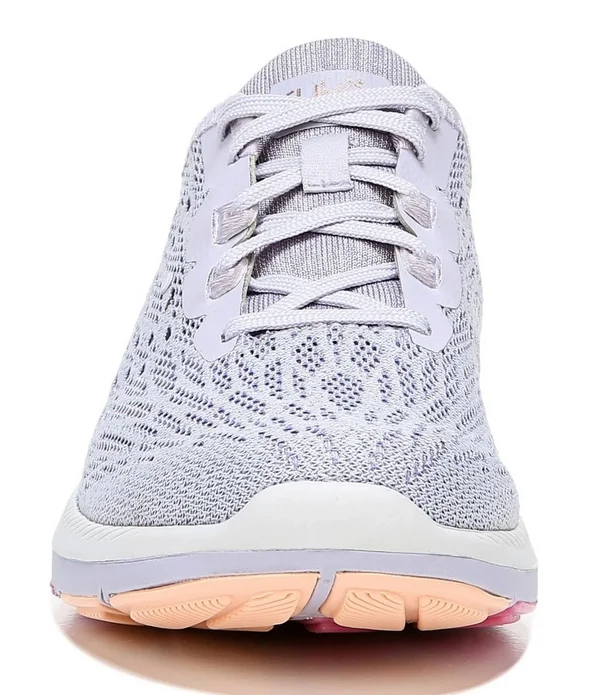 Ryka Women's Dauntless Training Shoes, White