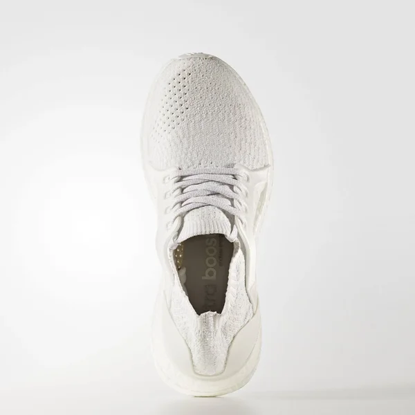 Adidas Ultraboost x Shoes - Women's - White - White - 9