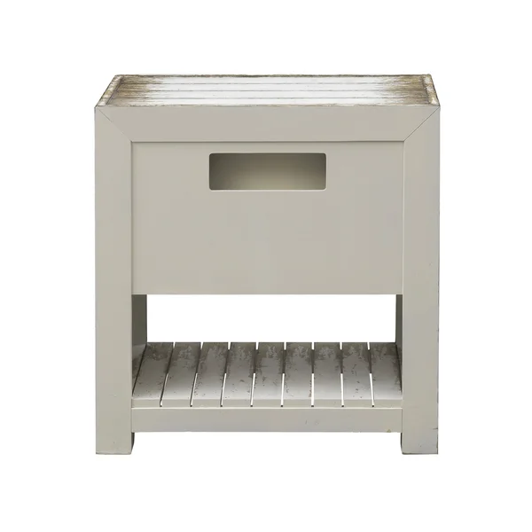 Coast to Coast - Two Drawer Accent Table - 40207