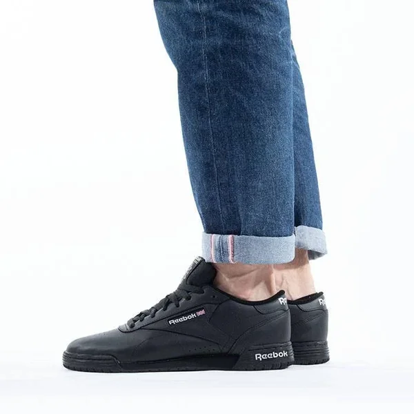 Reebok Classic ExoFit Lo Clean Logo Int Shoes (Trainers)
