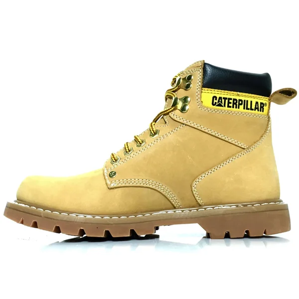 Caterpillar Second Shift Work Boot