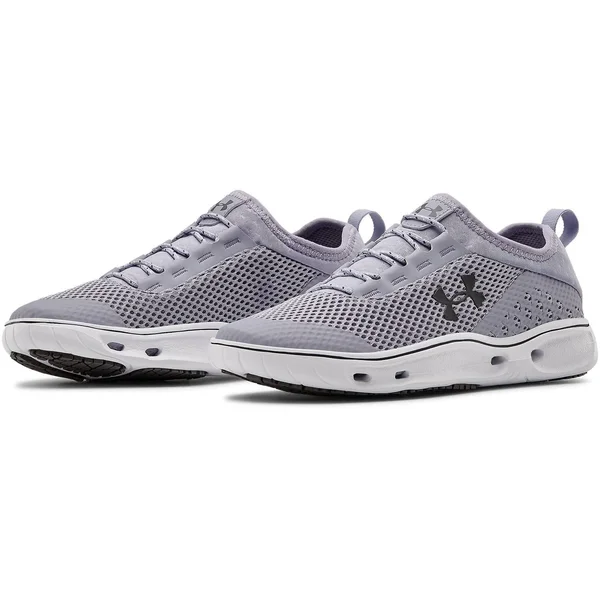 Under Armour Women's Kilchis Shoes - Purple - 11