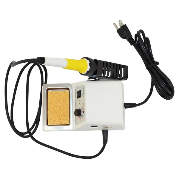 Soloman 50 Watt Soldering Station - SR-976N