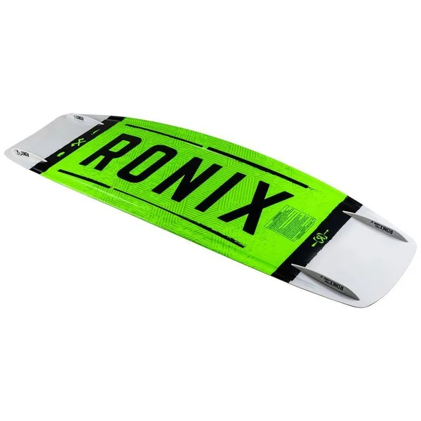 Ronix District Wakeboard w/ Divide Boots - 2021 - 138cm, 10.5-14.5