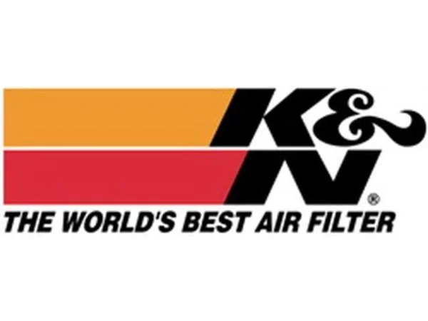 Ku0026N Air Cleaner Assembly 60-1250