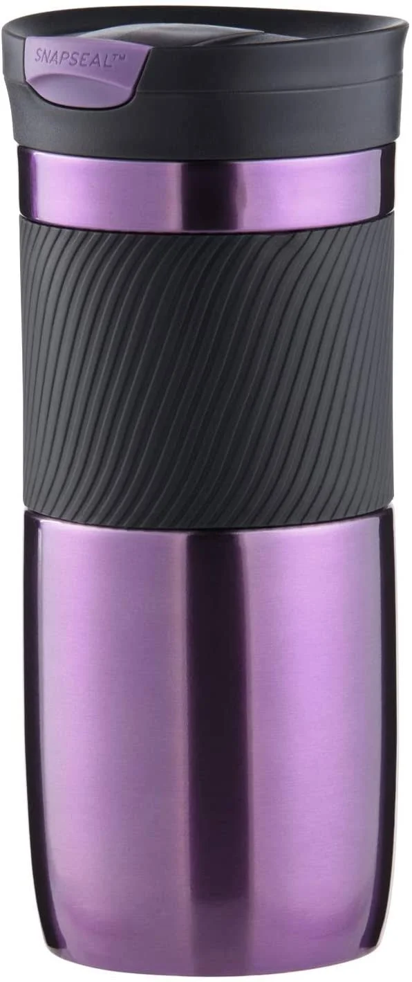 Contigo Travel Mug Byron Snapseal - 470 ml - Violet