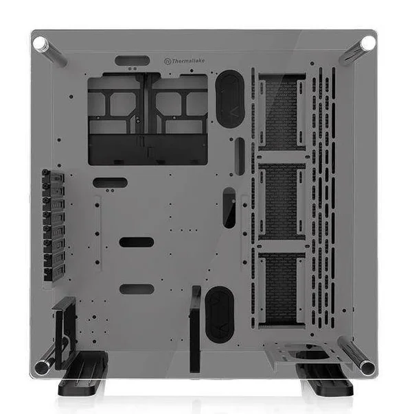 Thermaltake CA-1G4-00M6WN-05 Core P3 TG Snow