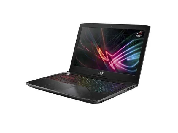Asus ROG Strix Hero Edition Gl503ge-es52 Gaming and Business Laptop (8th Gen Intel Core i5-8300H, 8GB Ram, 1TB SSHD + 128GB PCIe