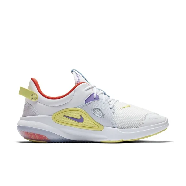 Nike Joyride CC White/Bright Crimson Men's Running Shoes, Size: 13