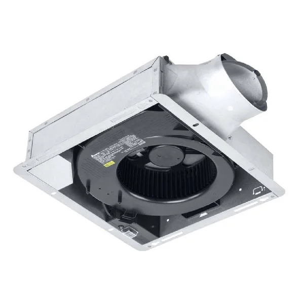 Delta SLM80-110 - BreezSlim 80/100 CFM Adjustable Speed Bathroom Exhaust Fan