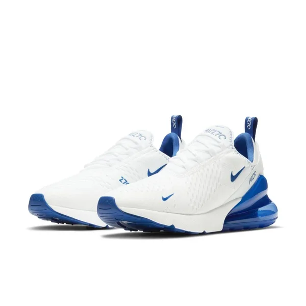 Nike Men's Air Max 270 Shoes - White