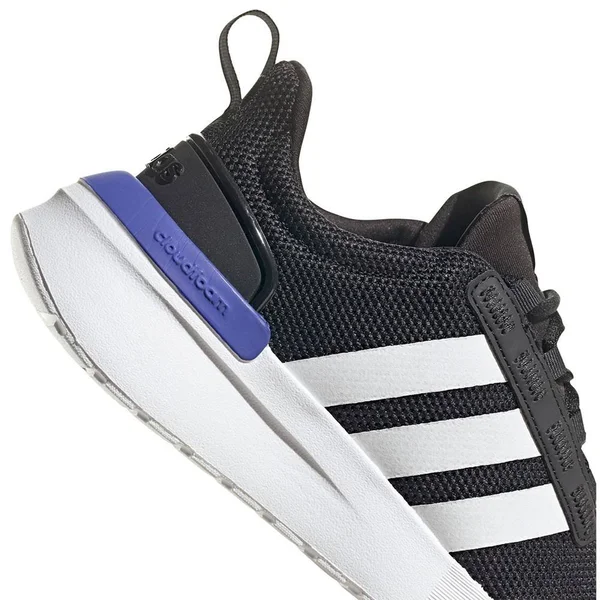 Shoes Adidas Racer TR21 K Jr H04211 Black