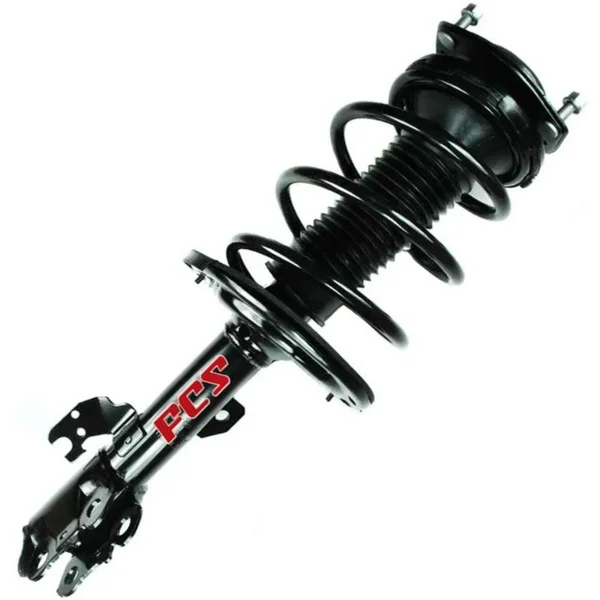 FCS 1331582L Suspension Strut and Coil Spring Assembly