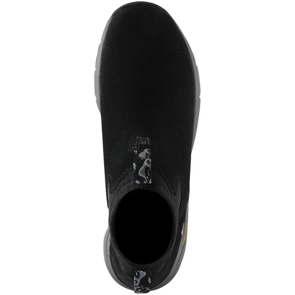 Danner Women's Mountain 600 Chelsea Jet Black