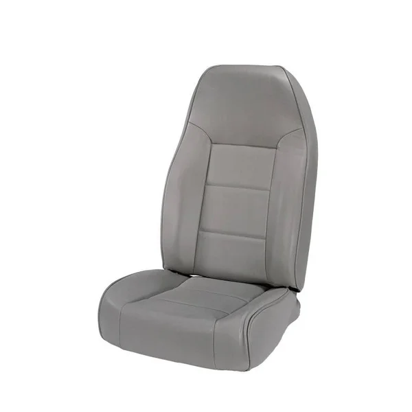 Rugged Ridge 13401.09 Standard Replacement Seat - Gray
