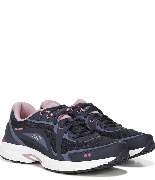 Ryka Sky Walk Fit 7 Women's Silver Grey
