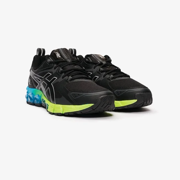 Asics Gel-Quantum 180 6 8 Men's Black