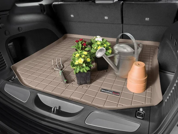 WeatherTech 40175 - Black Cargo Liner