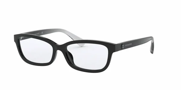 Coach HC6147U Eyeglasses 5002 Black