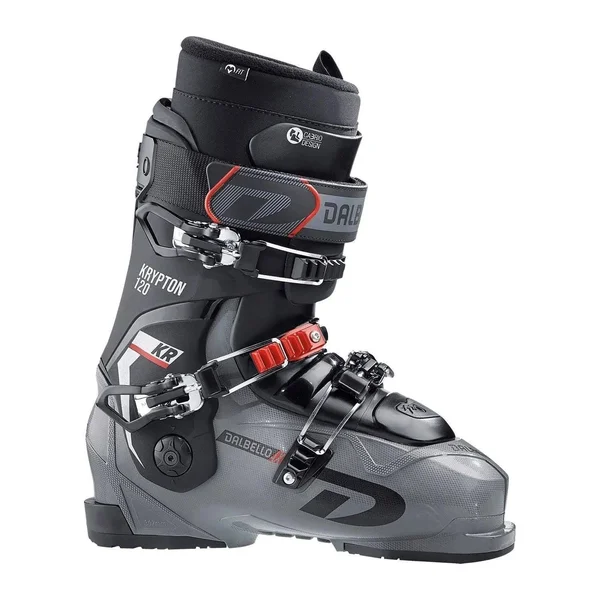 Dalbello Krypton AX 120 Freeride Ski Boots 29.5