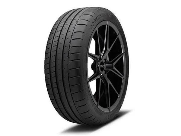 Michelin Pilot Super Sport Tire (255/30ZR20 Y)