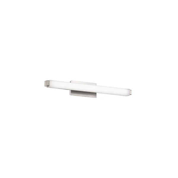 Modern Forms Mini Vogue 18 inch LED Bath Vanity Light - WS-21718-30-BN