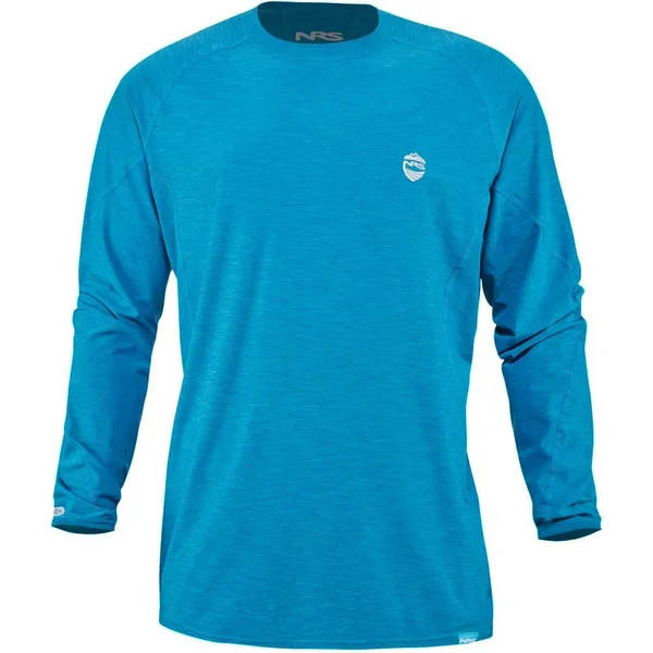NRS Men's H2Core Silkweight Long-Sleeve Shirt