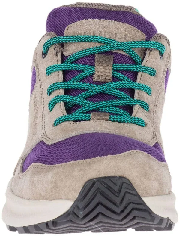 Merrell Ontario 85 Hiking Shoe - Women's Olive - 6
