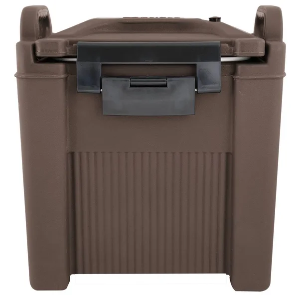 Carlisle XT250001 Cateraide Beverage Server 2.5 Gal, Brown