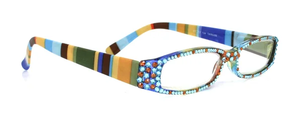 Elsa (Bling, Reading Glasses) - +1.75