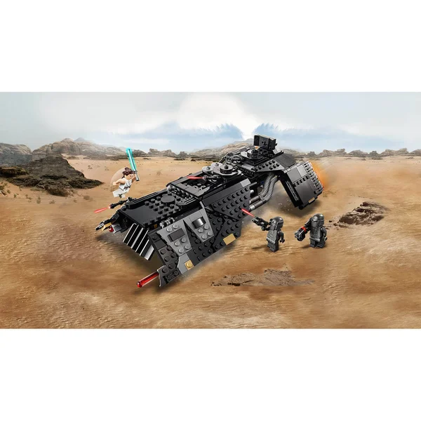 Lego 75284 Star Wars Knights of Ren Transport Ship