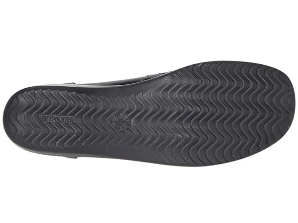 Ara Womens Avril Flat - Women's, Size: 7.5, Black