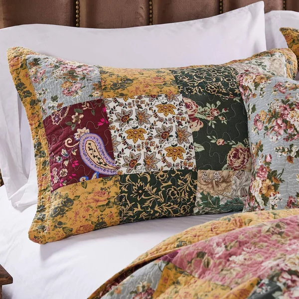 Greenland Home Antique Chic Bedspread Set, 3-Piece King