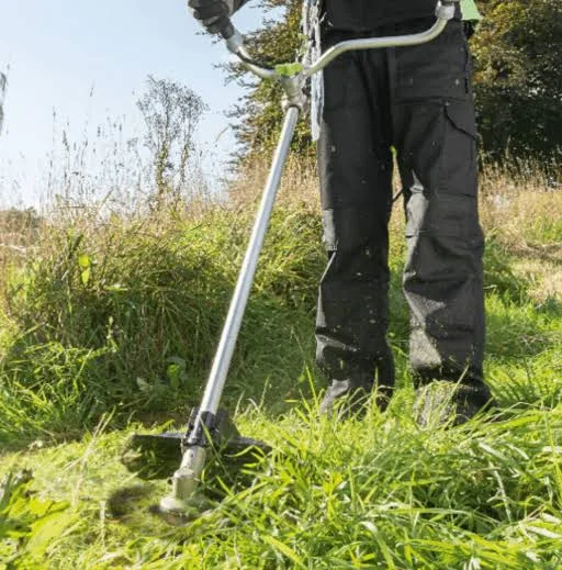 Heavy Duty BrushCutter- Disc Only