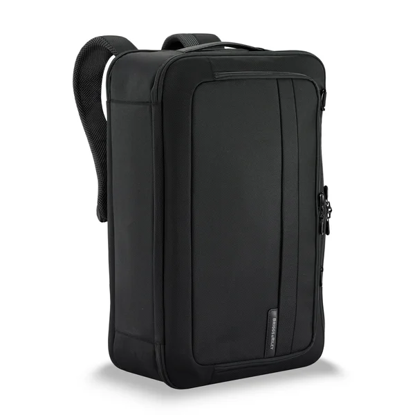 Briggs & Riley - Baseline - Suiter Duffle Black