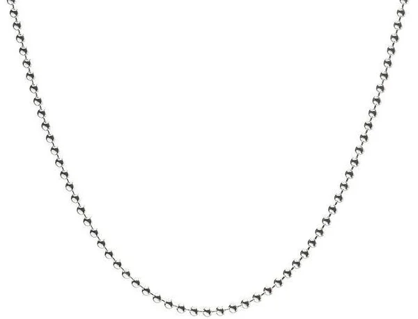 Ball Chain Medium (2.0mm) - 36x22