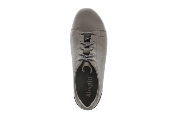 Alegria Women's Traq Cliq Shoes - Dove in Size 43