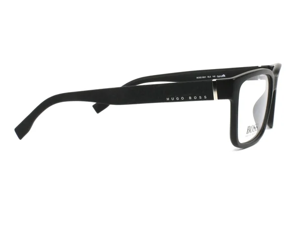 Boss 0831 Eyeglasses - Matte Black (0DL5)