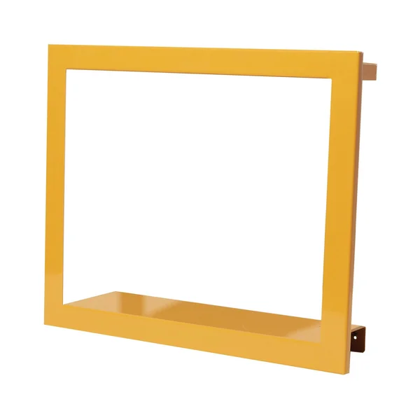Modern Sprout Smart Growframe - Mustard