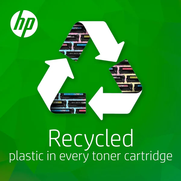 HP 658X LaserJet High-Yield Toner Cartridge, Black (W2000X)